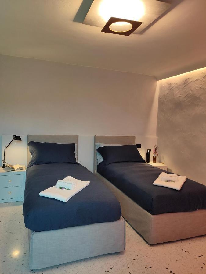 Villa Privata Con Piscina A Riparbella 카스텔리나마르티마 외부 사진