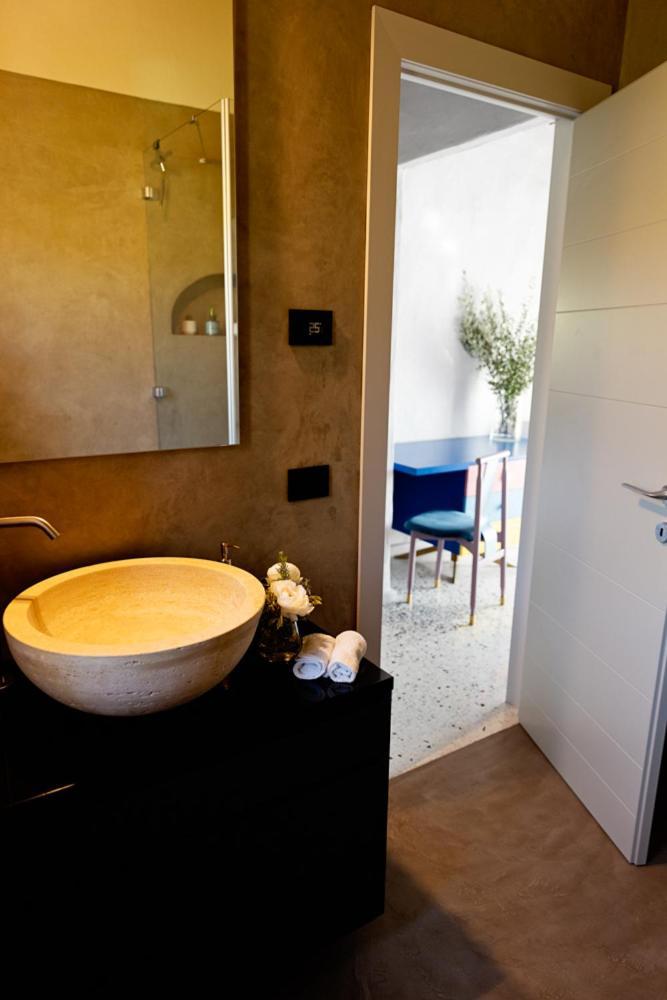 Villa Privata Con Piscina A Riparbella 카스텔리나마르티마 외부 사진