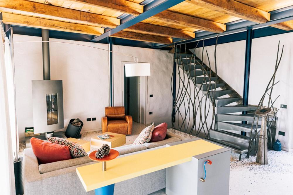 Villa Privata Con Piscina A Riparbella 카스텔리나마르티마 외부 사진